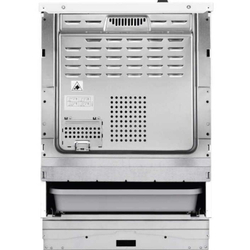 Электрическая плита Electrolux LKR 64020 AW