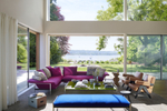 Диван Cassina ESOSOFT