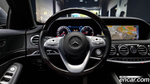 Mercedes-Benz S-Class W222 S350 d 4MATIC AMG Line (06.2020)