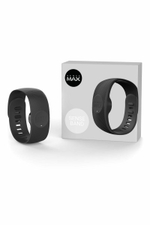 Браслет к мастурбаторам Sense Max (Цвет: черный)