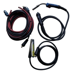 BRIMA MIG-350 сварочный полуавтомат 380 в БП-00000726