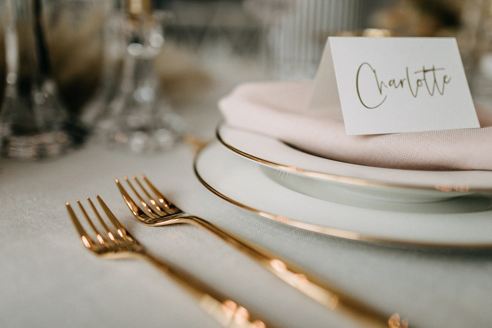 Villeroy & Boch Чашка с блюдцем Anmut Gold 100 мл для эспрессо 10-4653-1420+10-4653-1430