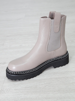 Челси женские демисезонные POPULAR FASHION SE30B-13HK