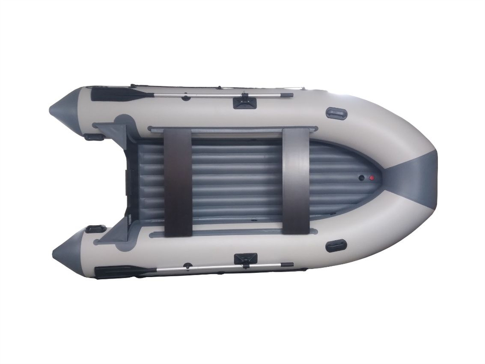 Лодка ПВХ ДЕКА-350 НДНД