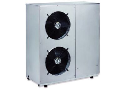 Компрессорно-конденсаторный блок Ned NCA 34