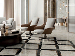 Charme Deluxe Floor Project