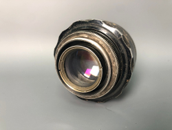 Helios 44 2/58mm