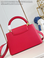 Louis Vuitton Capucines MM