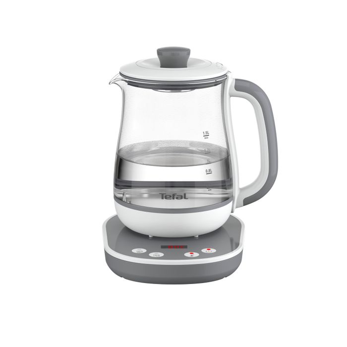 Электрический чайник Tefal Tastea BJ551B10