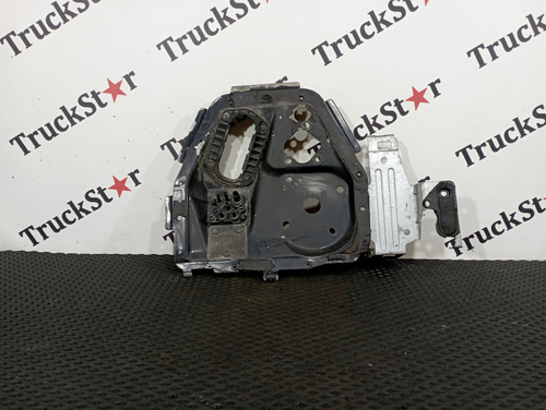 Панель педального узла