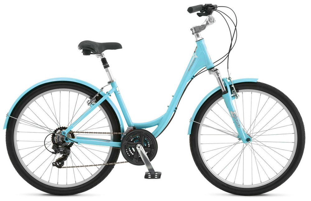 Женский велосипед Schwinn Sierra Women (2019)