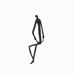 Статуэтка Different poses 7