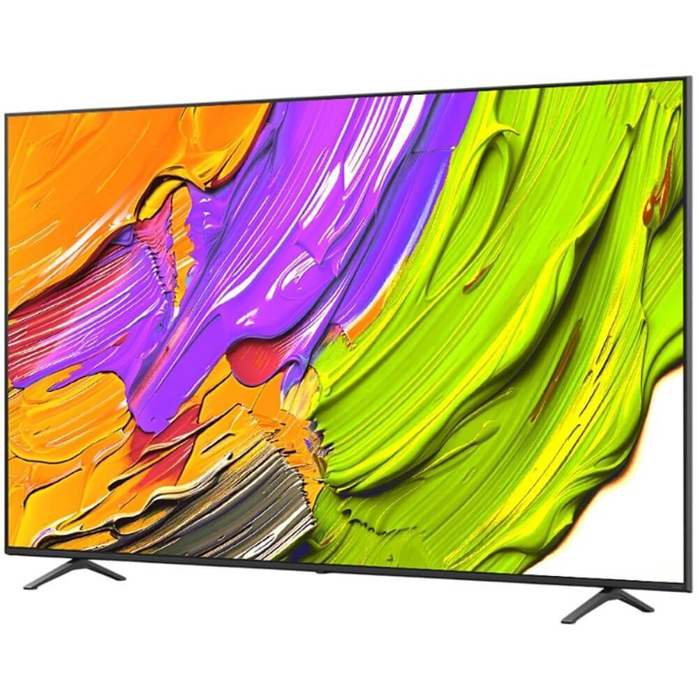 Телевизор 86" LG 86QNED70A6A