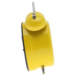 GAEM Будильник (1xАА н/п), L8,5 W5 H12 см