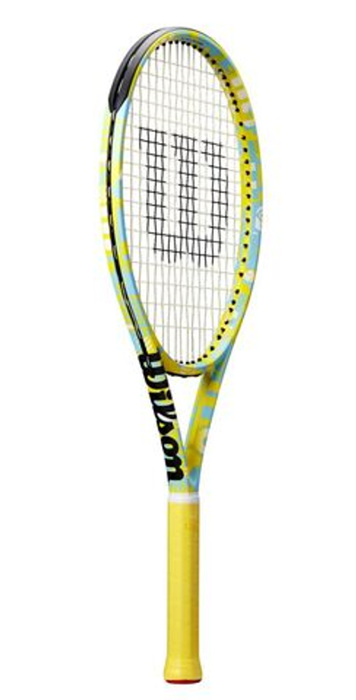 Детская теннисная ракетка Wilson Minions Clash 26