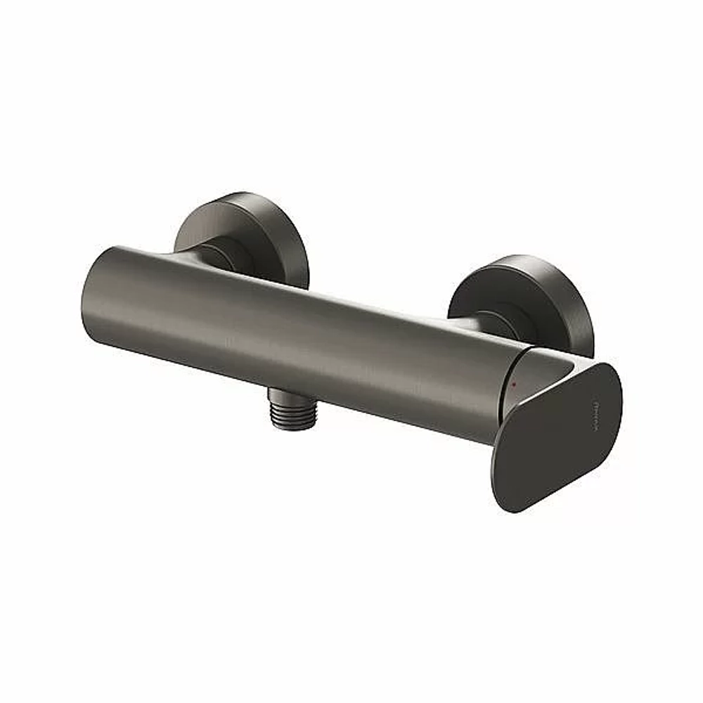 Смеситель для душа Ravak Eleganta X070331 графит