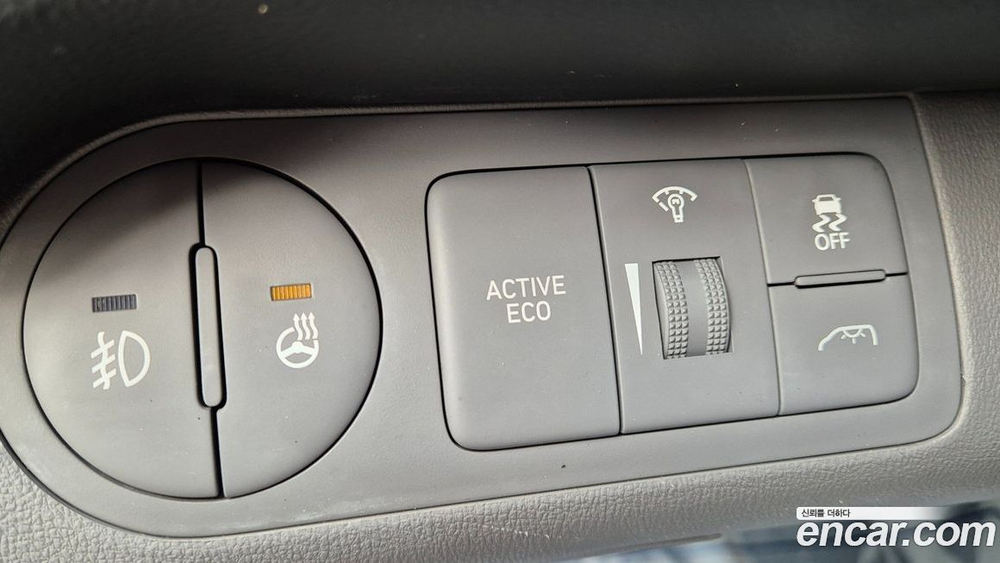 Hyundai The New Grand Starex Van 5인승 (12.2019)