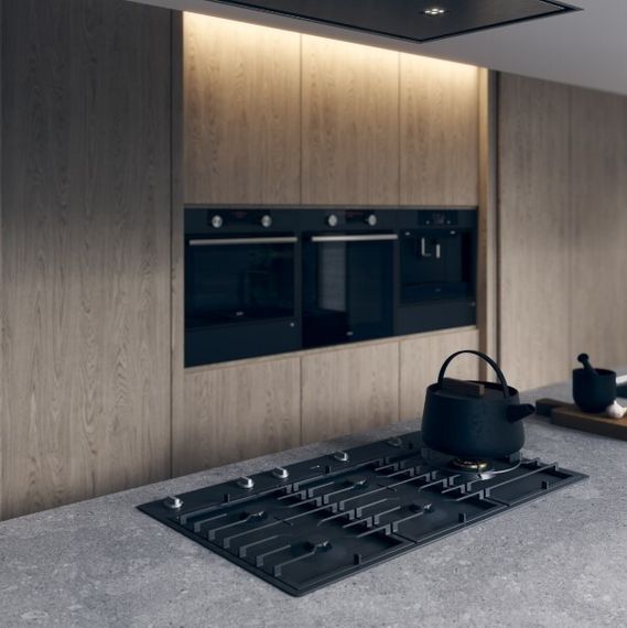 Встраиваемый вакуумный упаковщик Asko ODV8127A