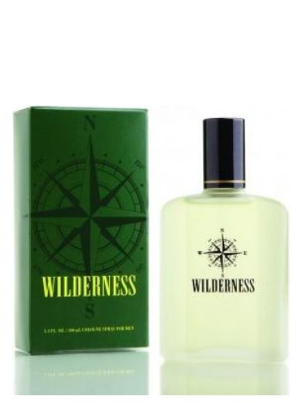 Tru Fragrances Wilderness