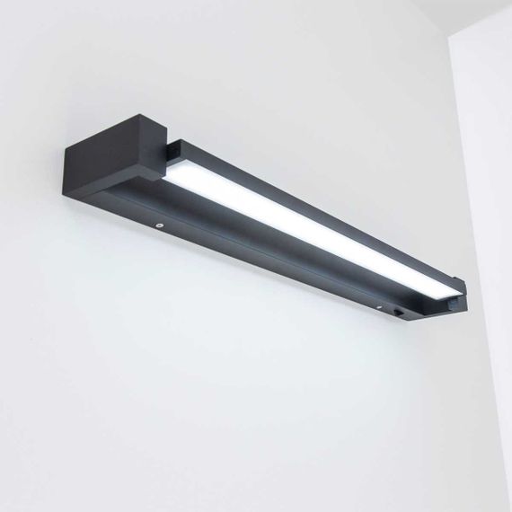 Настенный светодиодный светильник Citilux Визор CL708261N