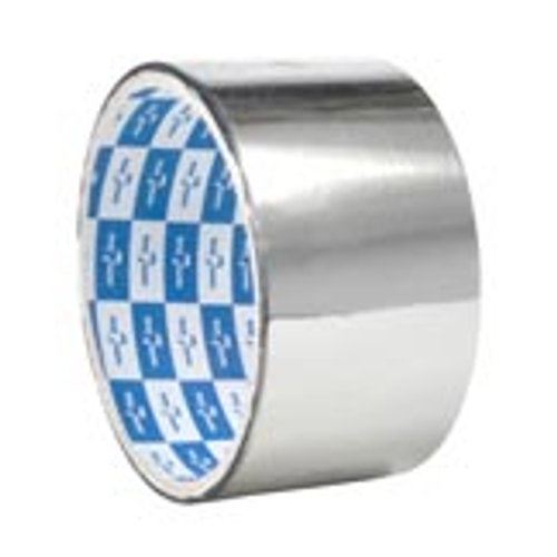 MET050K Металлизированная лента 50мм х 50м Klebebander/36/6