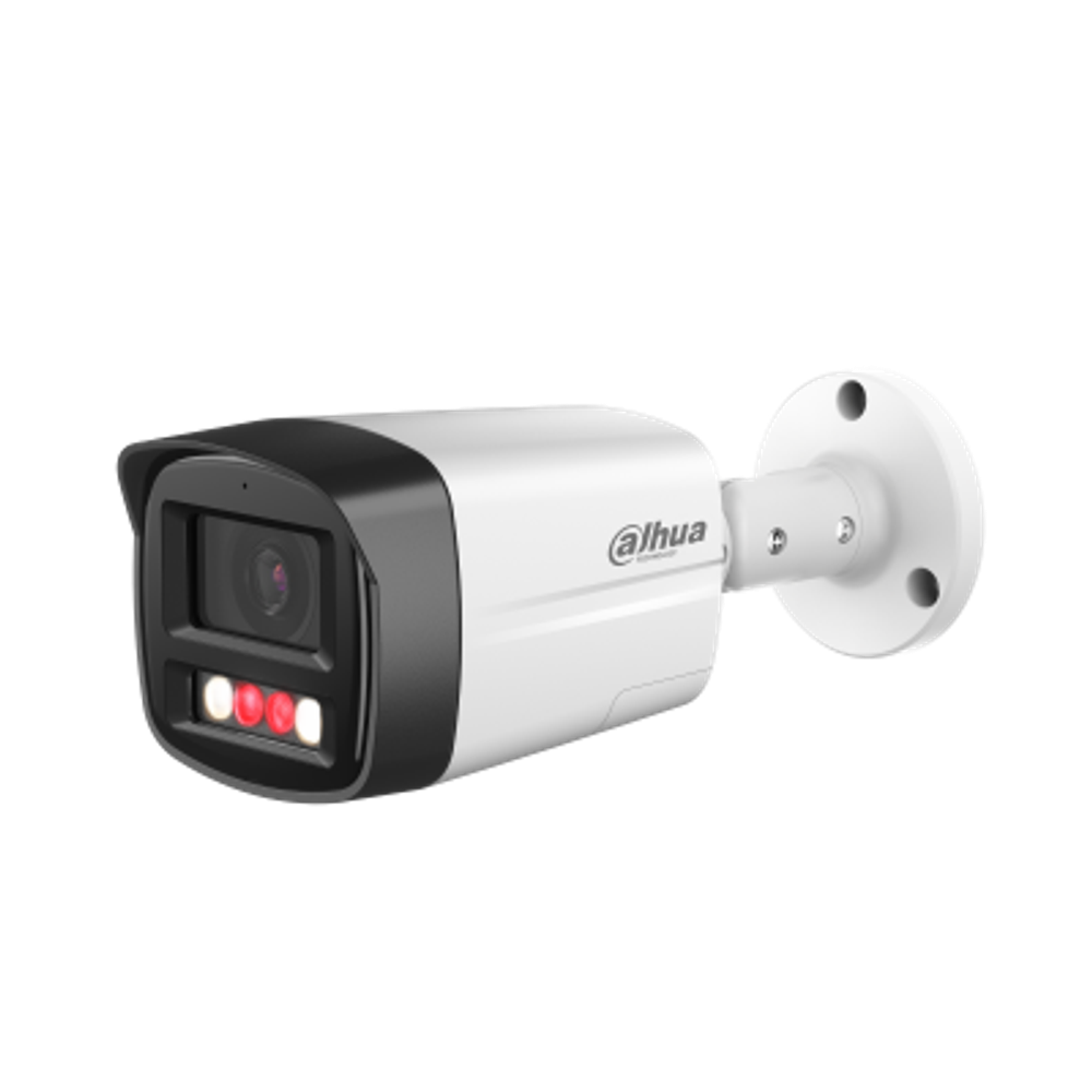 Видеокамера Dahua 4 MP DH-IPC-HFW2449TLP-S-PV-0280B