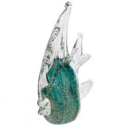 GAEM Фигурка декоративная "Рыба", L14 W5 H15 см