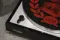 Thorens TD-402 DD Piano Black