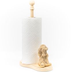 Держатель для полотенец Кролик Эйприл Айвори