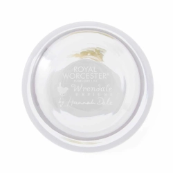 Royal Worcester Набор из 4 бокалов Wrendale Designs 550 мл