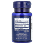 Life Extension, Гамма E Смешанные Токоферолы, 60  Мягких Желатиновых Капсул