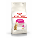 Royal Canin Protein Exigent Корм сухой сбалансированный для привередливых взрослых кошек 4 кг