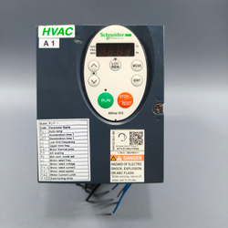 Б/У - Schneider Altivar 212 1.5kW - ATV212HU15N4