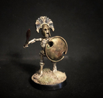 WAACF001 Skeleton Warriors