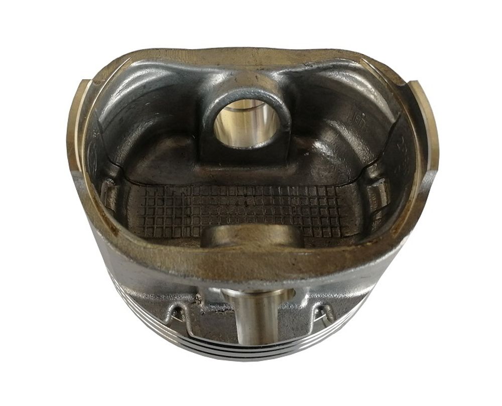 Поршень LC2V80F/130030226-0001