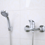 Смеситель для душа 40к F2003 FRAP (хром, латунь)