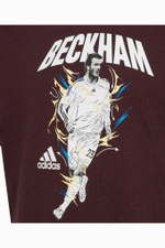 Футболка adidas Beckham Graphic Tee Junior