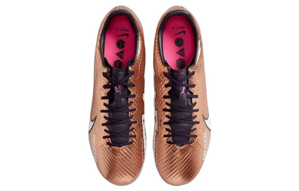 Кроссовки Nike Zoom Vapor 15 Academy Fgmg