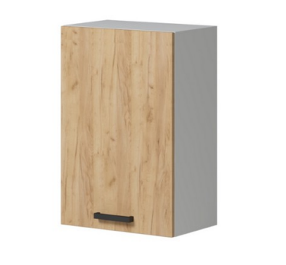 Alisa Craft - Шкаф навесной 500