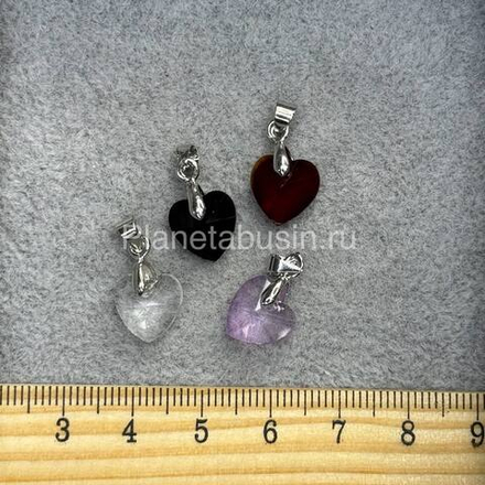 Подвеска люкс (Корея) 0217