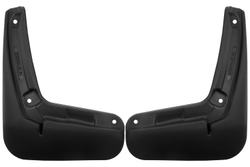 Брызговики задние  VGV U75 Plus  2024 -  2 шт.(optimum) в пакете NLF.AN0694.E3