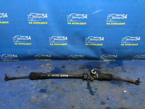 Рейка рулевая SUZUKI SWIFT 2000-2004