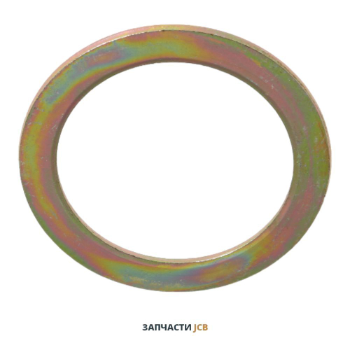 Шайба (60*3mm) JCB 819/00147