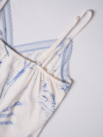 Домашняя пижама Indefini (Арт. 5029TDP)