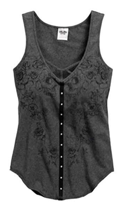 Майка женская Harley-Davidson -90%