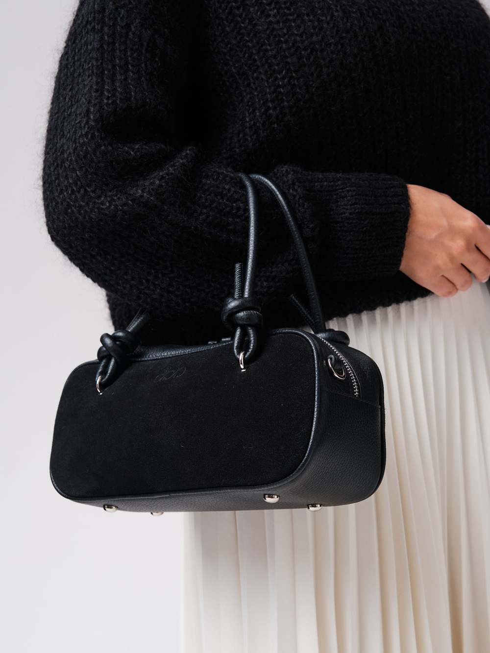 Сумка Curl DBR 31363 черный