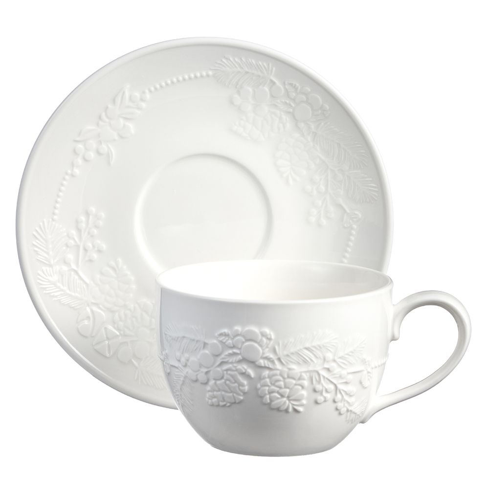 ЧАЙНЫЙ НАБОР LEFARD "CELEBRATION" НА 2 ПЕР. 4 ПР. 300 МЛ (КОР=16НАБ.)