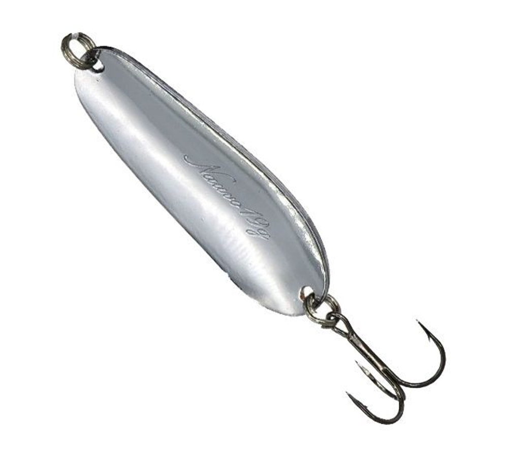 Блесна колебалка Nauvo 19 /HRL