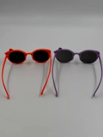 Солнцезащитные очки детские новинка