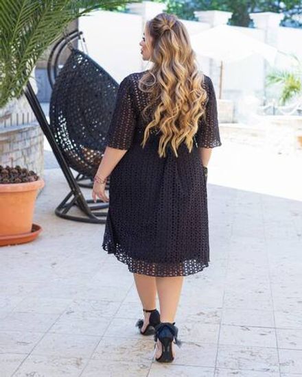 Платье УК-1100 Fabrika